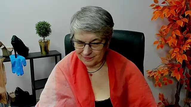 IrisDream online show from 02.05.25