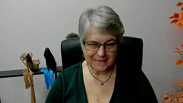 IrisDream online show from 02.14.25