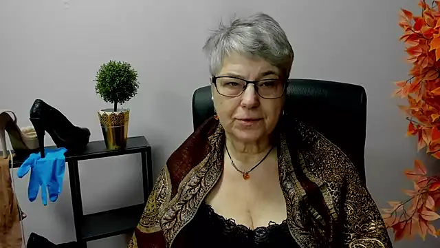 IrisDream online show from 02.20.25