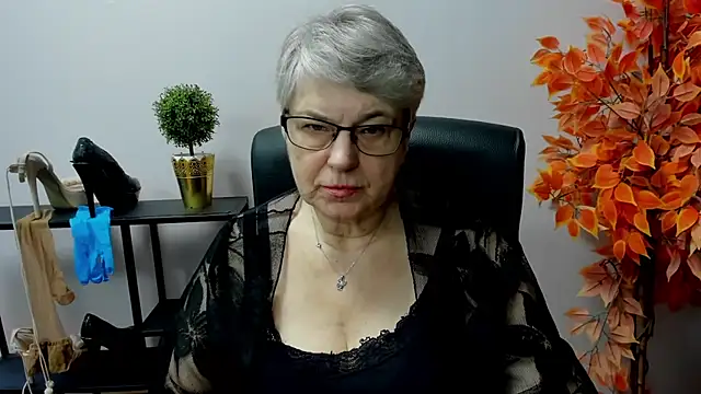 IrisDream online show from 03.03.25