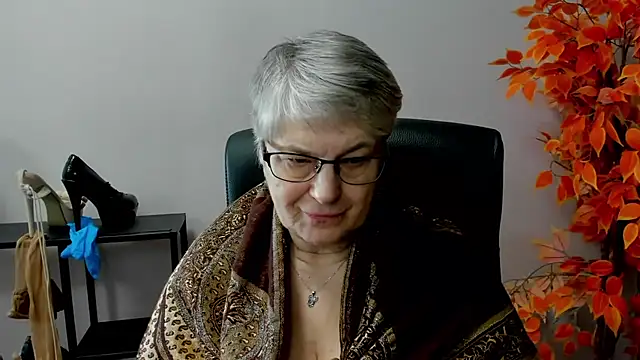 IrisDream online show from 03.17.25