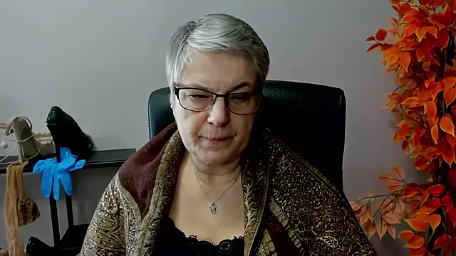 IrisDream online show from 03.18.25