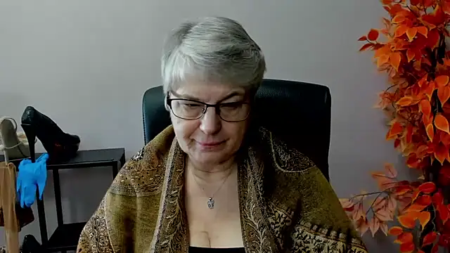 IrisDream online show from 03.19.25