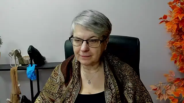 IrisDream online show from 03.20.25