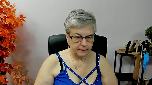 IrisDream online show from 10.21.25