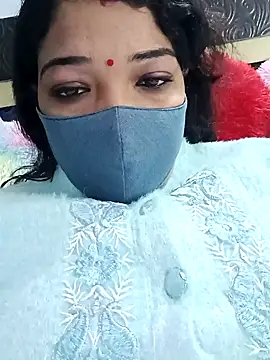 Snapshot of Cute-Raashii chatting on 01.03.25 Cute-Raashii online show from 01.03.25