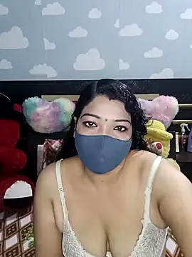 Snapshot of Cute-Raashii chatting on 01.13.25 Cute-Raashii online show from 01.13.25