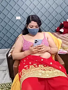 Snapshot of Cute-Raashii chatting on 01.16.25 Cute-Raashii online show from 01.16.25