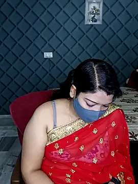 Snapshot of Cute-Raashii chatting on 02.07.25 Cute-Raashii online show from 02.07.25