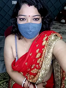 Snapshot of Cute-Raashii chatting on 02.07.25 Cute-Raashii online show from 02.07.25