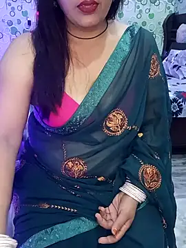 Snapshot of Cute-Raashii chatting on 09.16.25 Cute-Raashii online show from 09.16.25