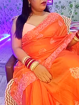 Snapshot of Cute-Raashii chatting on 10.06.25 Cute-Raashii online show from 10.06.25