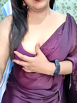 Cute-Raashii online show from 11.10.25