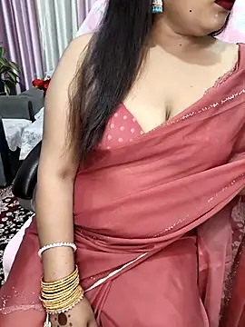 Cute-Raashii online show from 04.09.26