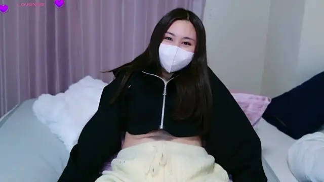 -satomi-jp online show from 01.16.25