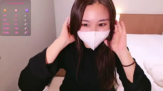 -satomi-jp online show from 01.21.25