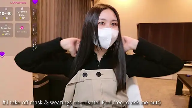 -satomi-jp online show from 03.02.25