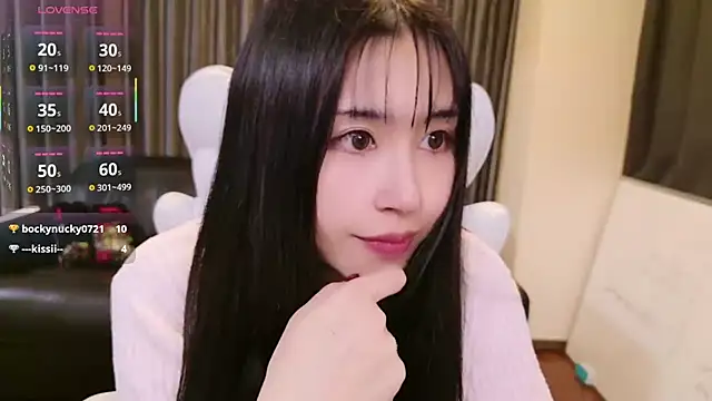 -satomi-jp online show from 11.28.25