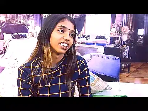 Snapshot of IndianSexySlender chatting on 11.07.25 IndianSexySlender online show from 11.07.25