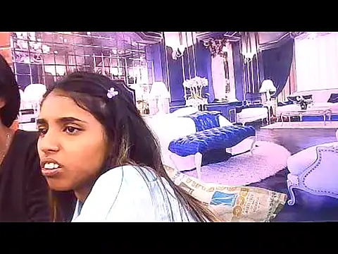 Snapshot of IndianSexySlender chatting on 11.09.25 IndianSexySlender online show from 11.09.25