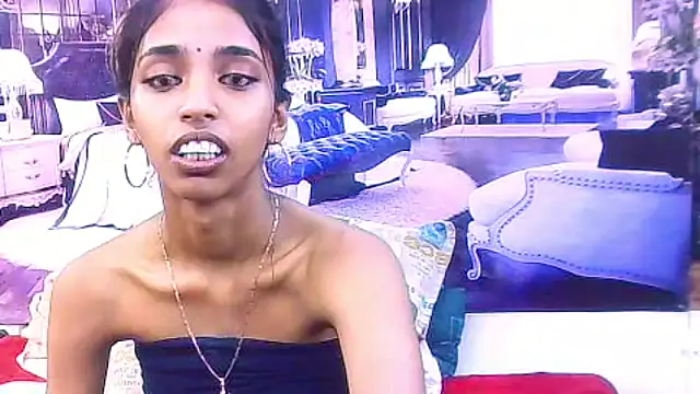 Snapshot of IndianSexySlender chatting on 11.21.25 IndianSexySlender online show from 11.21.25