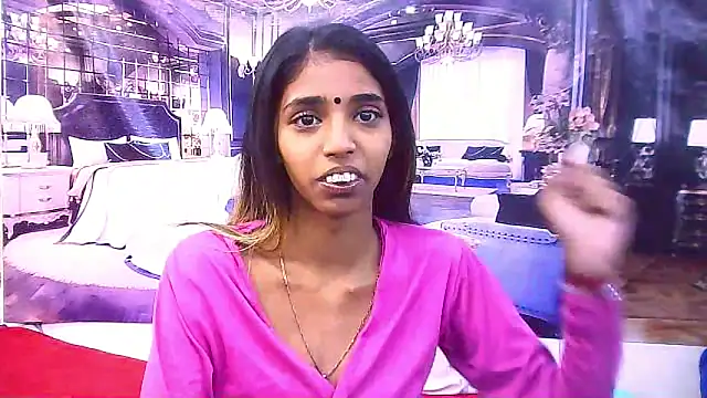 Snapshot of IndianSexySlender chatting on 12.01.25 IndianSexySlender online show from 12.01.25