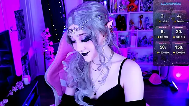 Aki  Ra online show from 02.10.26