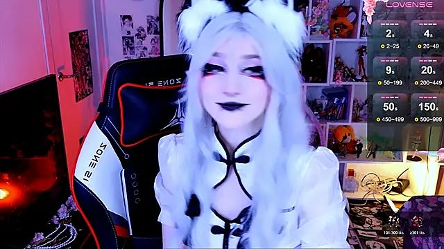 Aki  Ra online show from 04.04.26