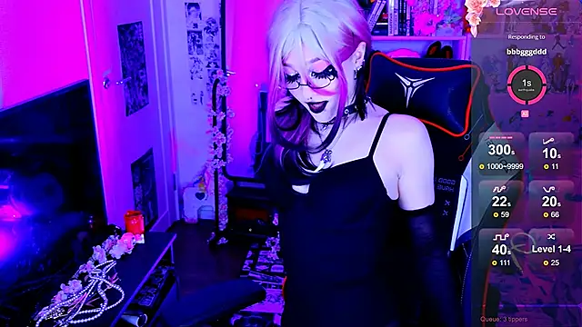 Aki  Ra online show from 04.21.26