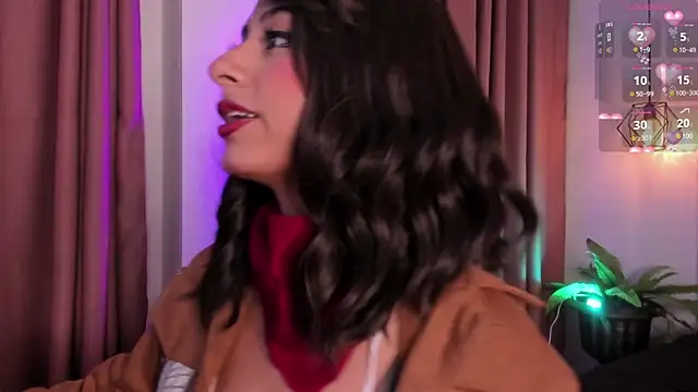 cloe  palmer online show from 03.06.25