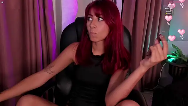 cloe  palmer online show from 03.10.25