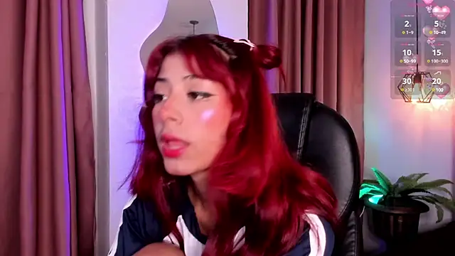 cloe  palmer online show from 03.21.25