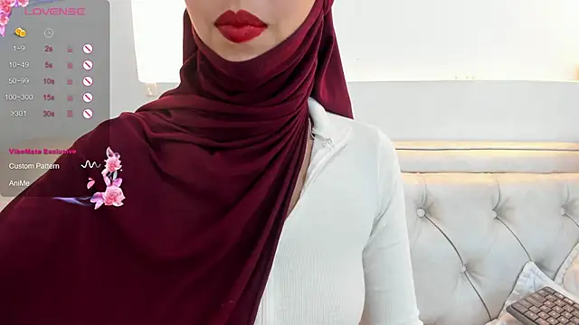 iiris  online show from 02.26.25