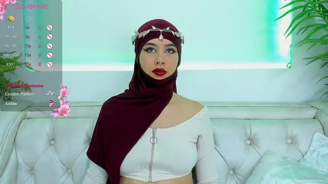 iiris  online show from 03.07.25