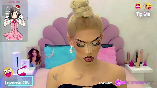 briana sex32 online show from 10.29.25