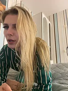 Liya my online show from 01.15.25