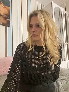 Liya my online show from 03.03.25