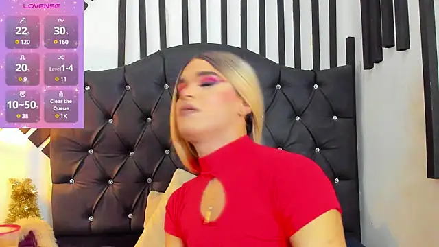 AllisonsweetZ online show from 01.31.25