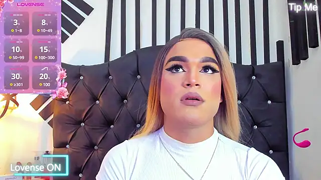 AllisonsweetZ online show from 02.28.25