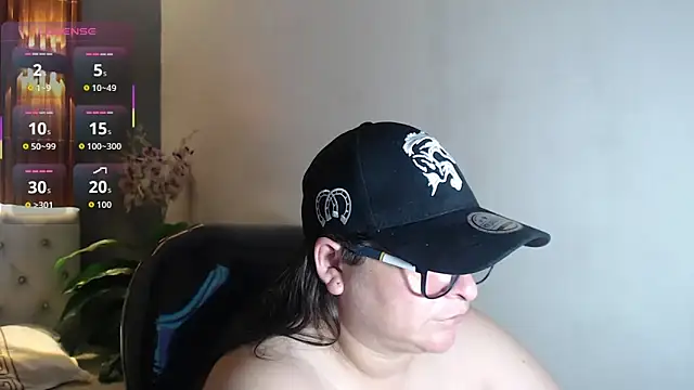 katty femdom online show from 11.14.25