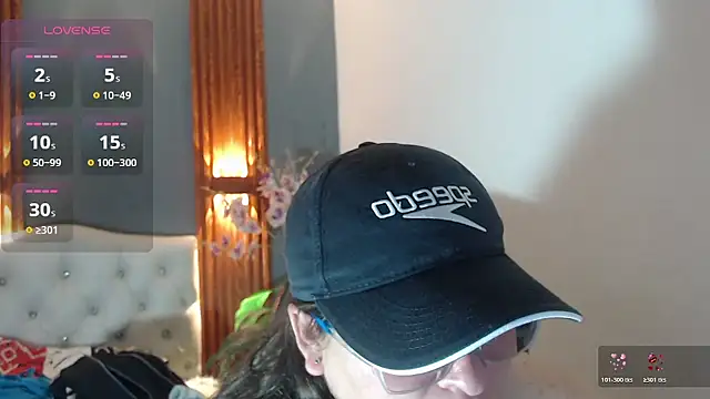 Snapshot of katty_femdom chatting on 06.29.26 katty femdom online show from 06.29.26