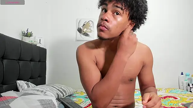 RoddyRich11 online show from 02.19.25