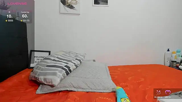 RoddyRich11 online show from 03.03.25