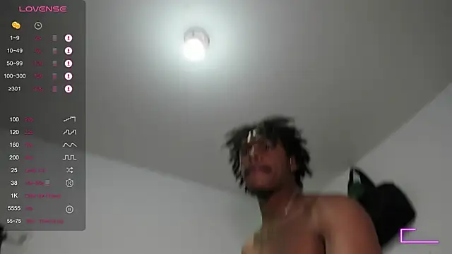 RoddyRich11 online show from 10.11.25