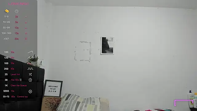 RoddyRich11 online show from 02.11.26