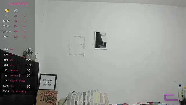 RoddyRich11 online show from 02.16.26