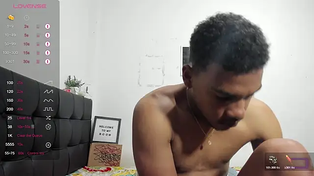 RoddyRich11 online show from 04.04.26