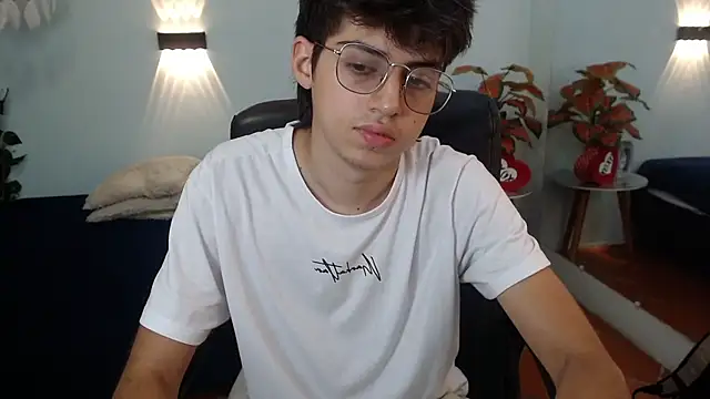 jhoellx online show from 10.28.25