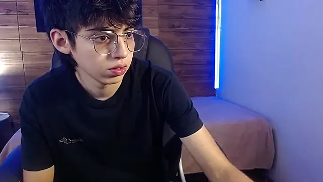 jhoellx online show from 11.11.25