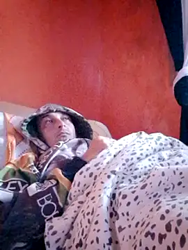 Fabiocapao01 online show from 12.04.24